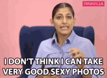 I Dont Think I Can Take Very Good Sexy Photos Kubbra Sait GIF - I Dont Think I Can Take Very Good Sexy Photos Kubbra Sait Pinkvilla GIFs
