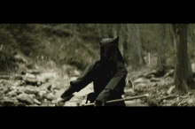 Sword Fight Sword Fighting GIF - Sword Fight Sword Fighting Middle Finger GIFs