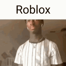 Roblox Roblox Moment GIF - Roblox Roblox Moment Roblox Funny GIFs