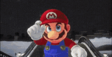 Mario Odissey GIF - Mario Odissey E32017 GIFs