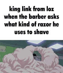 King Link Durty Discord GIF - King Link Durty Discord 64ios GIFs