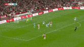 Martinelli Arsenal GIF - Martinelli Arsenal Manchester City GIFs