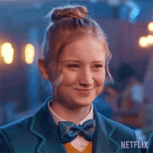 Smiling Misfit The Series GIF - Smiling Misfit The Series Glad GIFs
