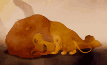 Lion King Simba GIF - Lion King Simba Mufasa GIFs