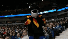 Vancouver Canucks Fin The Whale GIF - Vancouver Canucks Fin The Whale Canucks GIFs