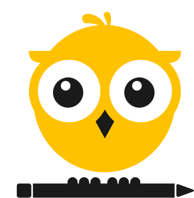 Owly Sekdes Sticker - Owly Sekdes Sekolahdesain Stickers