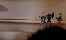 Fred Hello There GIF - Fred Hello There Obi Wan GIFs