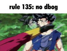 Rule135 No GIF - Rule135 No Dbog GIFs