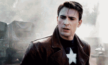 Captain America Gal Gadot Chris Evans GIF - Captain America Gal Gadot Chris Evans Gal Gadot GIFs