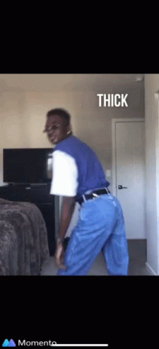 Thick Dancing GIF Thick Dancing Twerk GIFs entdecken und teilen Thick Dancing GIF Thick Dancing Twerk GIFs entdecken und teilen