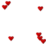 καρδουλες Hearts Sticker - καρδουλες Hearts Love Stickers