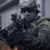 Finnish Special Forces GIF - Finnish Special Forces GIFs