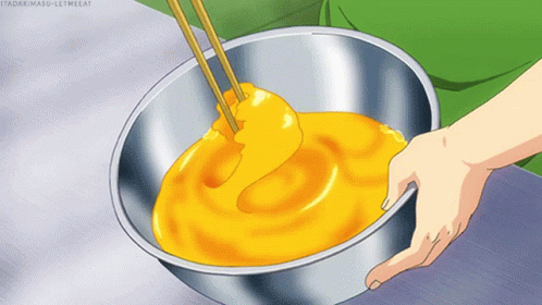 Aggregate 59 anime cook gif best  incdgdbentre