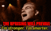 The Uprising Dupznetwork GIF - The Uprising Dupznetwork GIFs