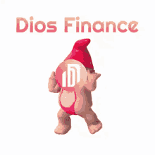 Dios Diosfinance GIF