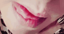 Lick Lips GIF - Lick Lips Blah GIFs