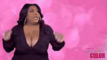 Ts Madison Madison Hinton GIF - Ts Madison Madison Hinton Loud Live And In Color GIFs
