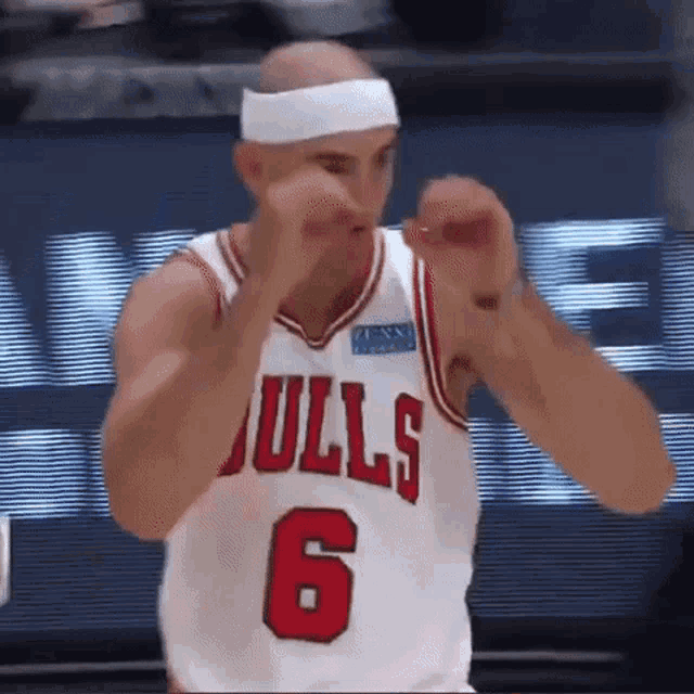 Alex Caruso GIF Alex Caruso Discover Share GIFs