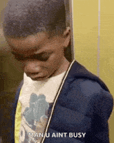 Dirty Look Kid Dirty Look GIF - Dirty Look Kid Dirty Look Are You Ok GIFs