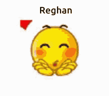 Reghan Ily GIF