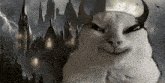 Evil Cat GIF - Evil Cat Funny GIFs