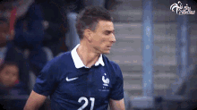 Laurent Koscielny GIF - Koscielny Footballer Football GIFs