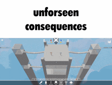 Tabs Unforseen Consequences GIF - Tabs Unforseen Consequences Meme GIFs