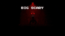 Big Scary GIF - Big Scary GIFs