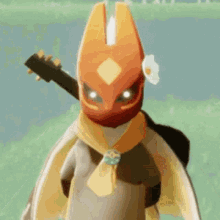Thatskygame Sky Children Of The Light GIF - Thatskygame Sky Children Of The Light Skycotl GIFs