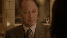 Red Reddington GIF - Red Reddington Blacklist GIFs