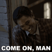 Come On Man Bb King GIF - Come On Man Bb King Elvis GIFs