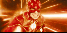 The Flash The Flash Dc GIF - The Flash Flash The Flash Dc GIFs