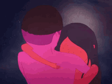 Love Hug GIF - Love Hug Couple GIFs