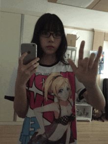 Anime Girl GIF - Anime Girl Egirl GIFs