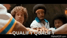 Semi Pro Lets Do This GIF - Semi Pro Lets Do This Psyched GIFs