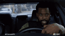 Car Chase Officer Kevin Atwater GIF - Car Chase Officer Kevin Atwater Chicago Pd GIFs