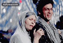 Shah Rukh-khan.Gif GIF - Shah Rukh-khan Shahrukh Khan Kajol Devgan GIFs