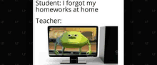 School Memes GIF - School Memes GIFs
