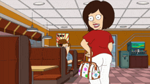 Jenny From American Dad GIF - Jenny From American Dad GIFs