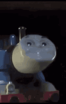 Thomas And GIF - Thomas And Friends GIFs