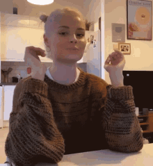 Nina Nesbitt Sarahmcfadyen GIF