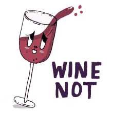 wine wine