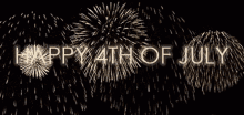 Happy Day Fireworks GIF - Happy Day Fireworks 4th Of July GIFs