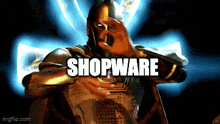 Shopware Meme GIF