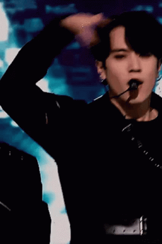 Performance Kpop GIF - Performance Kpop Stage - Discover & Share GIFs