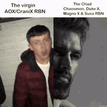 Chad Rbn GIF - Chad Rbn GIFs