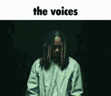 The Voices King Von GIF - The Voices King Von Meme GIFs