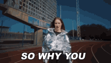 So Why You Wanna Be The One GIF - So Why You Wanna Be The One Why Not You GIFs