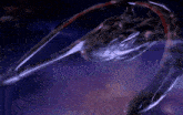 Andromeda Ascendant Film GIF - Andromeda Ascendant Film Gene Roddenberry’s Andromeda GIFs