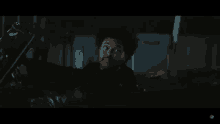 Sblv The Weeknd GIF - Sblv The Weeknd Blinding Lights GIFs